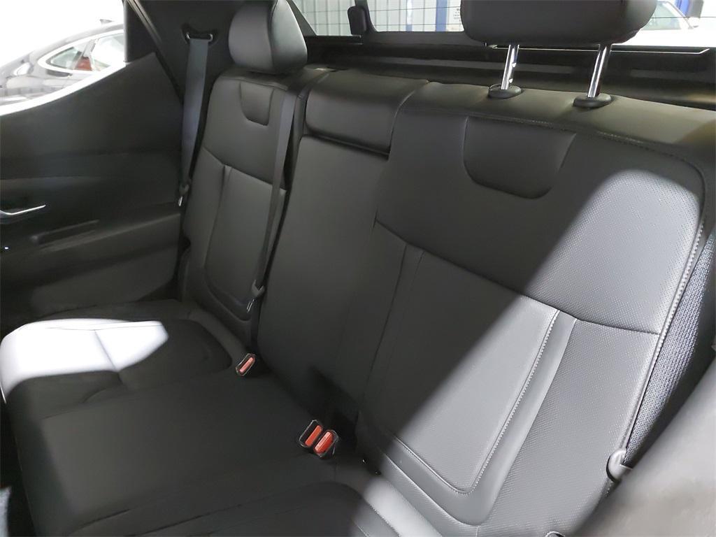 used 2024 Hyundai SANTA CRUZ car, priced at $32,596