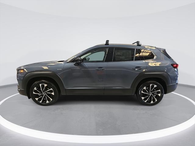 new 2025 Mazda CX-50 Hybrid car, priced at $41,280