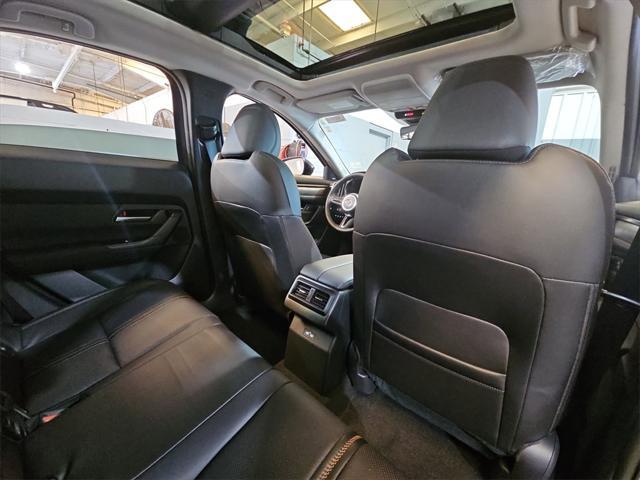 new 2025 Mazda CX-50 Hybrid car, priced at $41,280