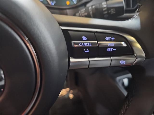 new 2025 Mazda CX-50 Hybrid car, priced at $41,280