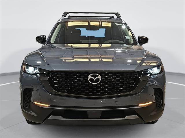 new 2025 Mazda CX-50 Hybrid car, priced at $41,280