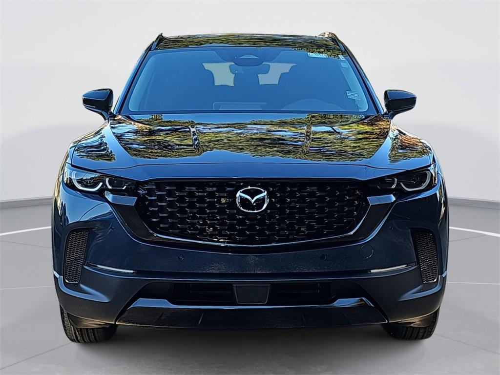 new 2026 Mazda CX-50 Hybrid car, priced at $38,691
