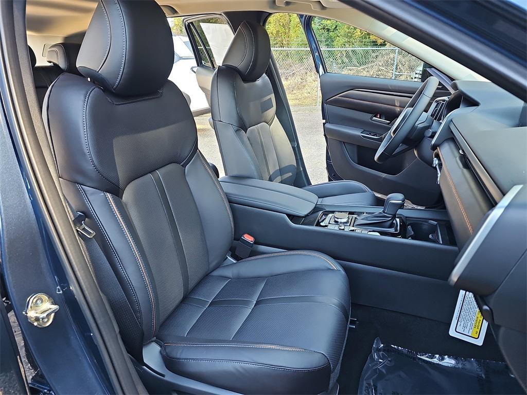 new 2026 Mazda CX-50 Hybrid car, priced at $38,691