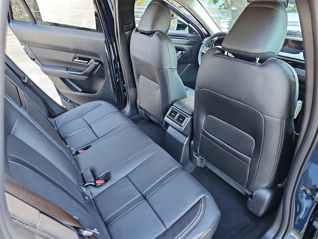 new 2026 Mazda CX-50 Hybrid car, priced at $38,691