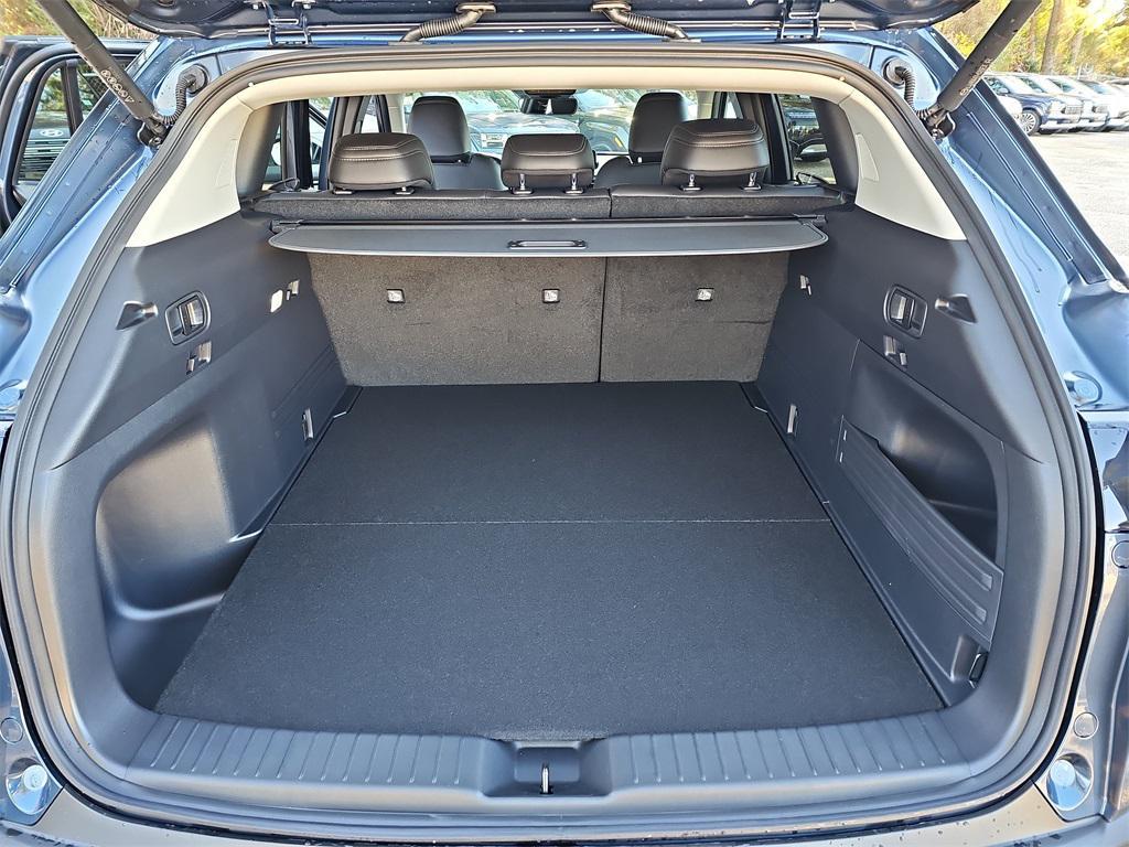 new 2026 Mazda CX-50 Hybrid car, priced at $38,691