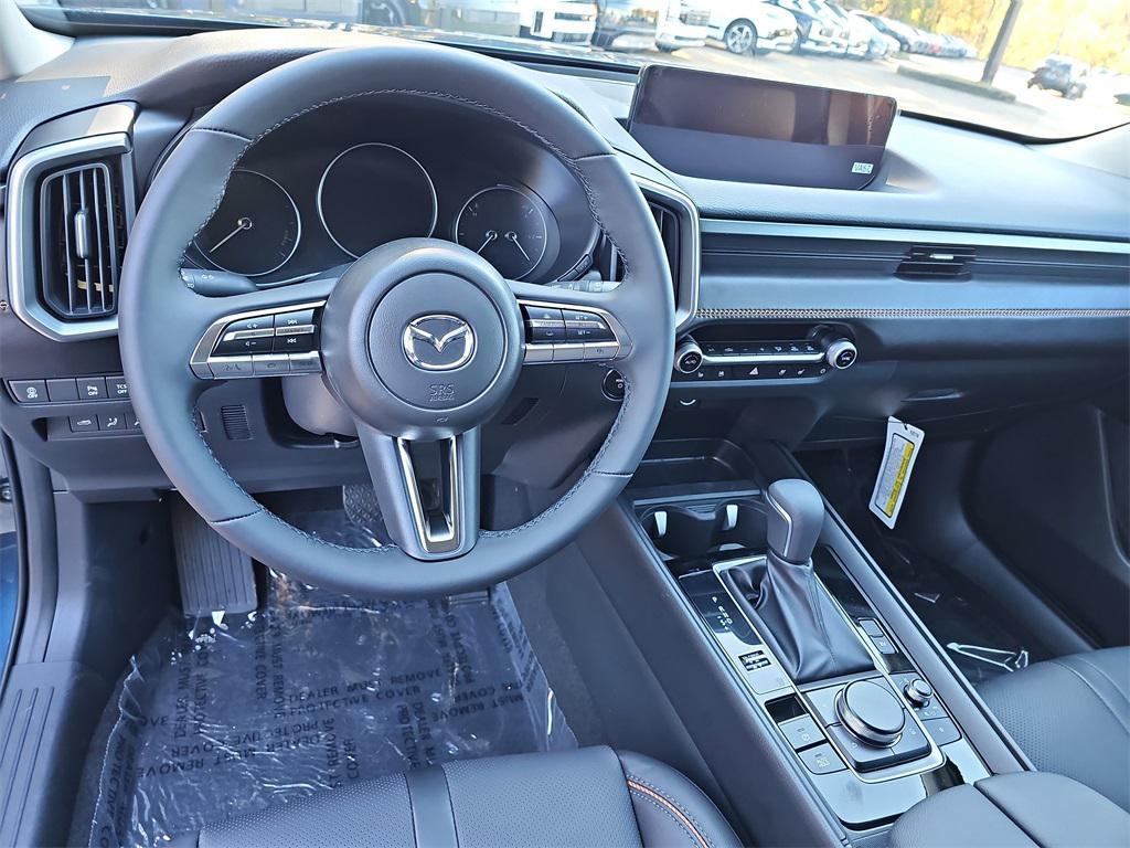 new 2026 Mazda CX-50 Hybrid car, priced at $38,691