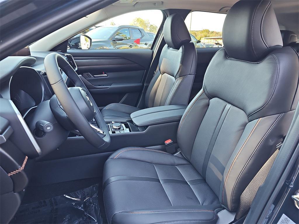 new 2026 Mazda CX-50 Hybrid car, priced at $38,691