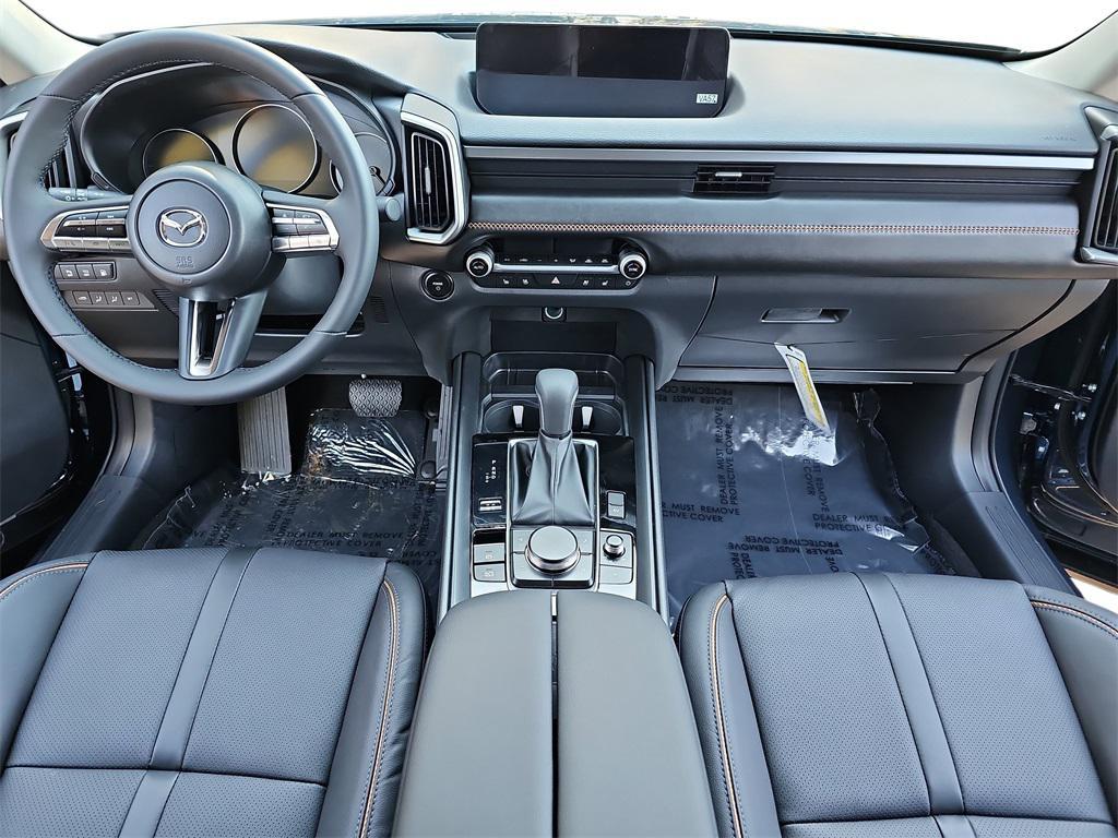 new 2026 Mazda CX-50 Hybrid car, priced at $38,691