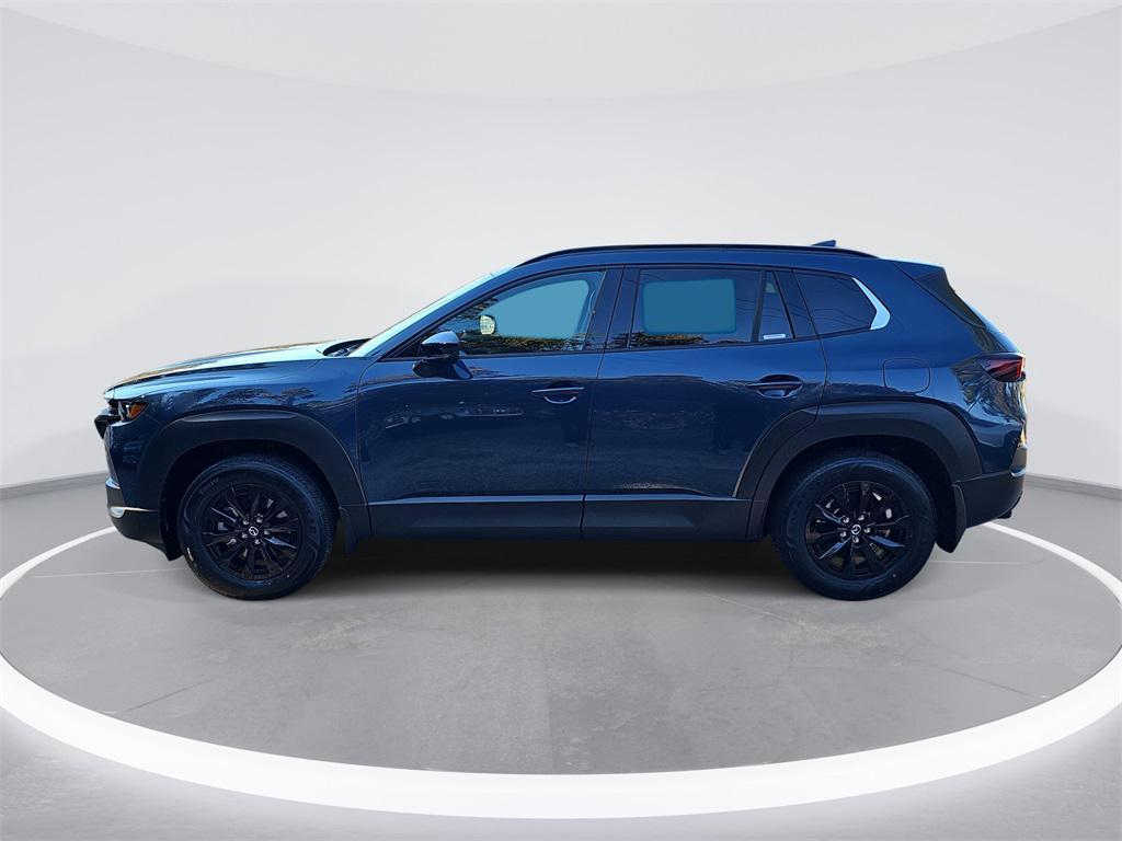 new 2026 Mazda CX-50 Hybrid car, priced at $38,691