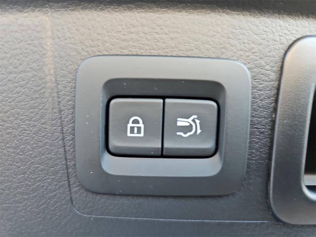 new 2026 Mazda CX-50 Hybrid car, priced at $38,691