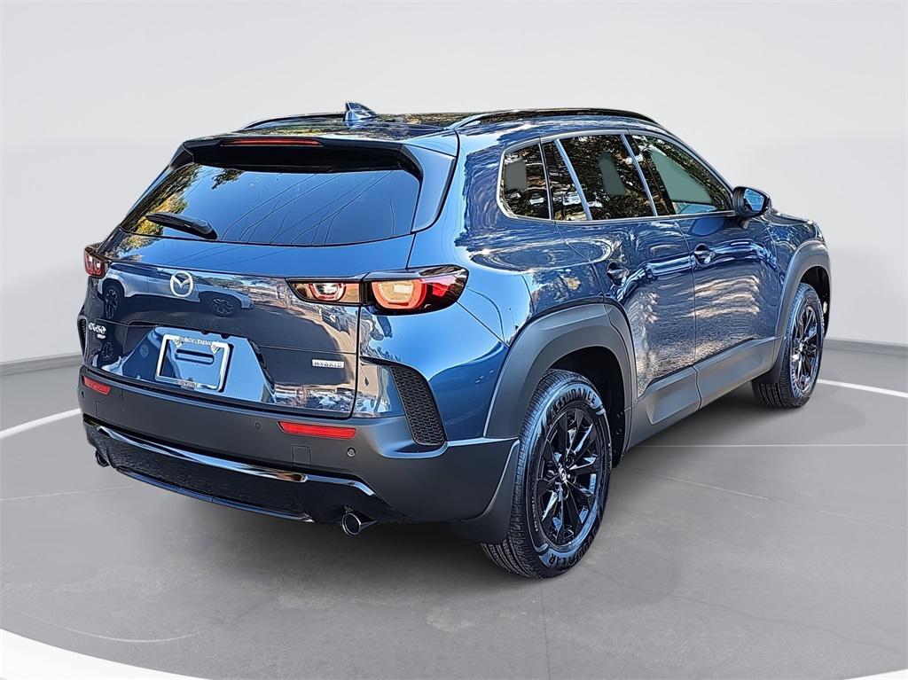 new 2026 Mazda CX-50 Hybrid car, priced at $38,691