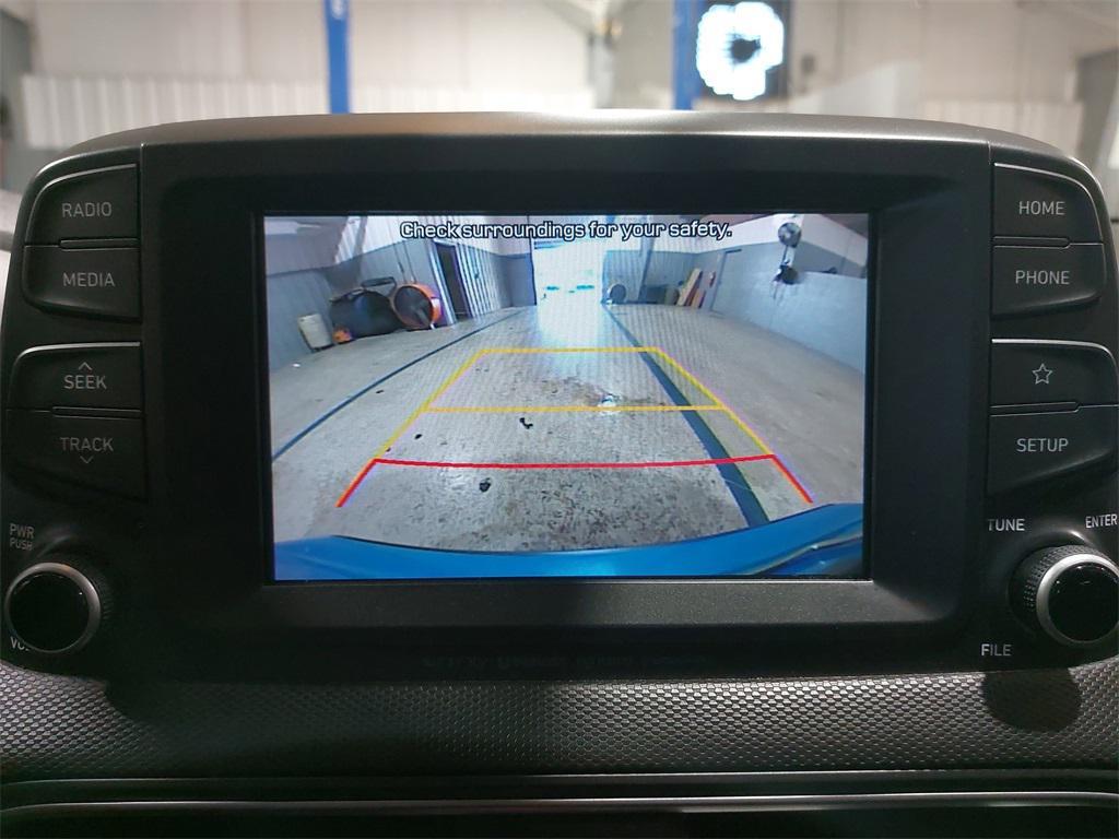 used 2020 Hyundai Kona car, priced at $17,239