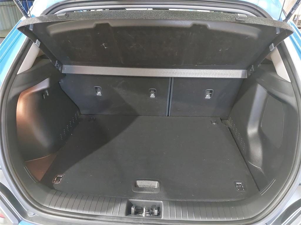 used 2020 Hyundai Kona car, priced at $17,239