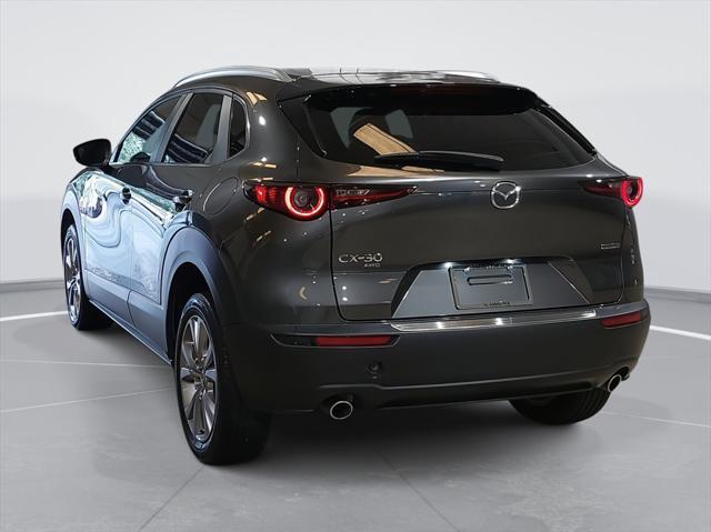 used 2023 Mazda CX-30 car, priced at $24,067