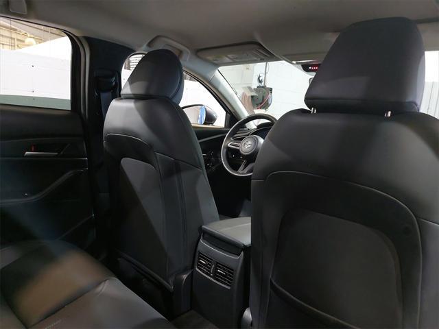 used 2023 Mazda CX-30 car, priced at $24,067