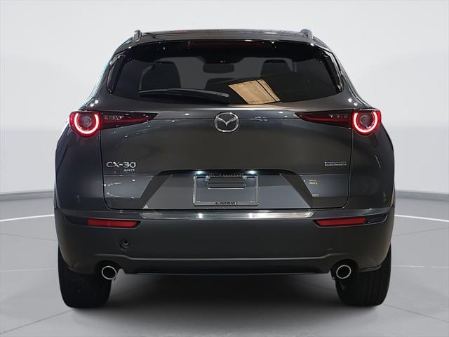 used 2023 Mazda CX-30 car, priced at $24,067