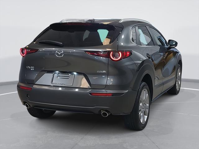 used 2023 Mazda CX-30 car, priced at $24,067