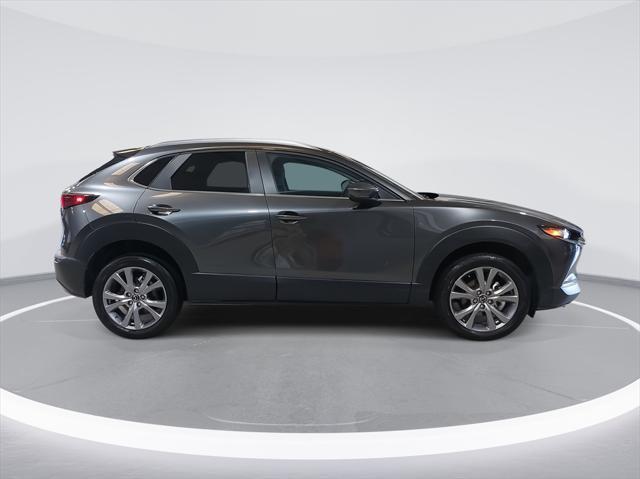 used 2023 Mazda CX-30 car, priced at $24,067