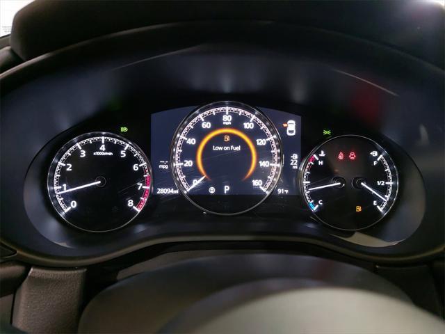 used 2023 Mazda CX-30 car, priced at $24,067
