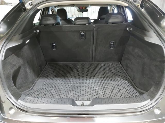 used 2023 Mazda CX-30 car, priced at $24,067