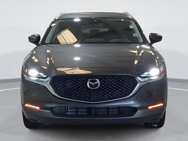 used 2023 Mazda CX-30 car, priced at $24,067
