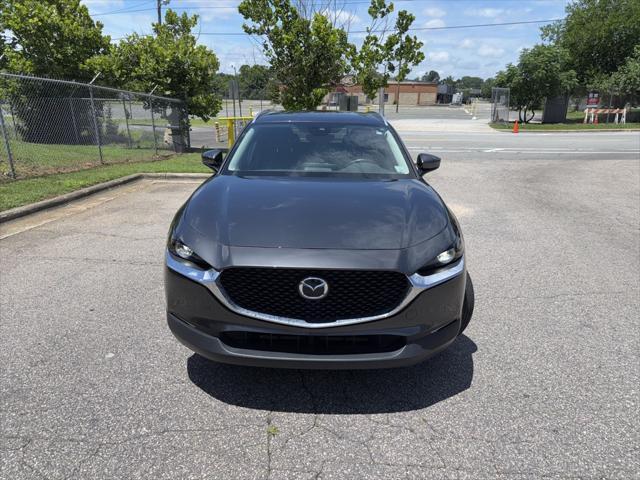 used 2023 Mazda CX-30 car, priced at $24,854
