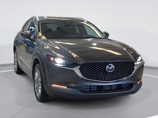 used 2023 Mazda CX-30 car, priced at $24,067