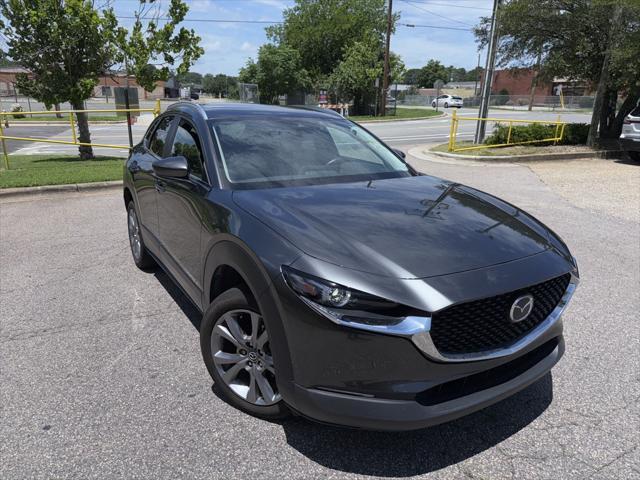 used 2023 Mazda CX-30 car, priced at $24,854