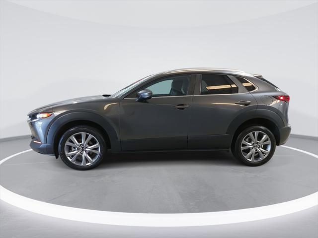 used 2023 Mazda CX-30 car, priced at $24,067