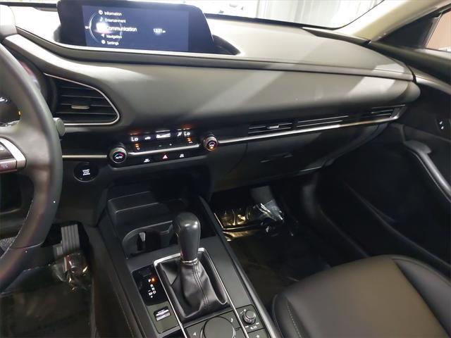 used 2023 Mazda CX-30 car, priced at $24,067