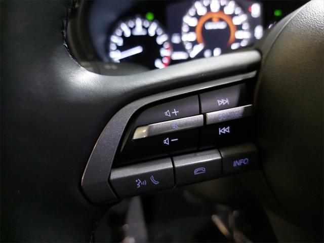 used 2023 Mazda CX-30 car, priced at $24,067