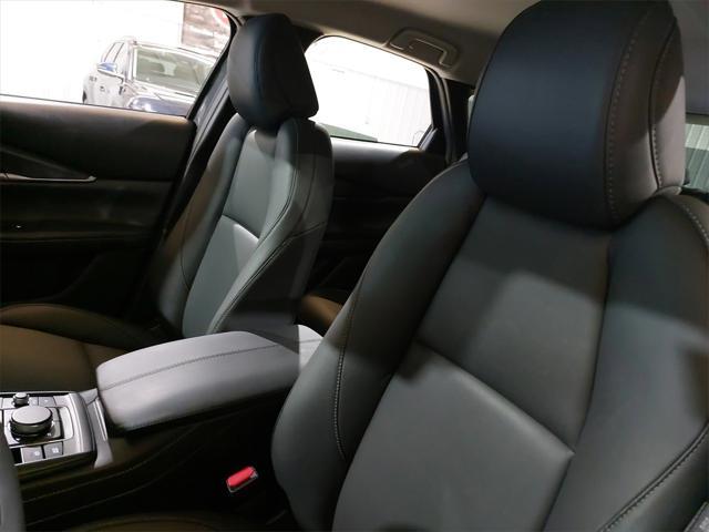used 2023 Mazda CX-30 car, priced at $24,067