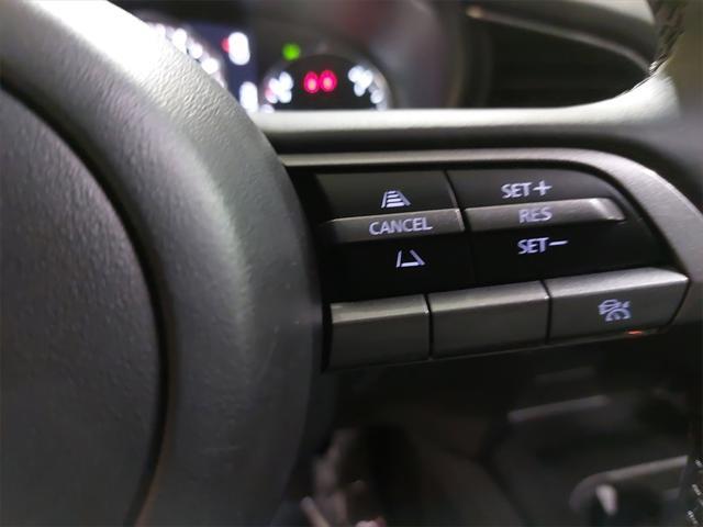 used 2023 Mazda CX-30 car, priced at $24,067