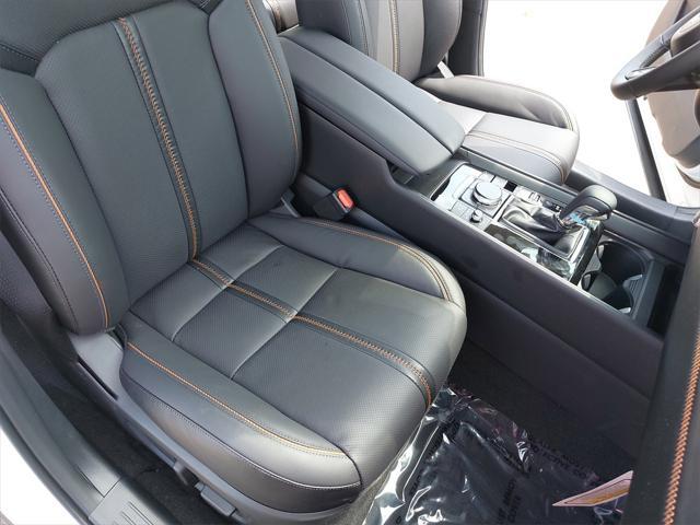 new 2025 Mazda CX-50 car, priced at $37,982