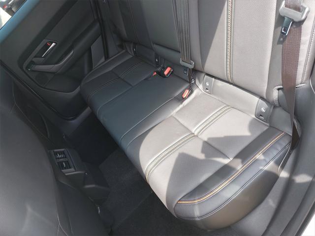 new 2025 Mazda CX-50 car, priced at $37,982