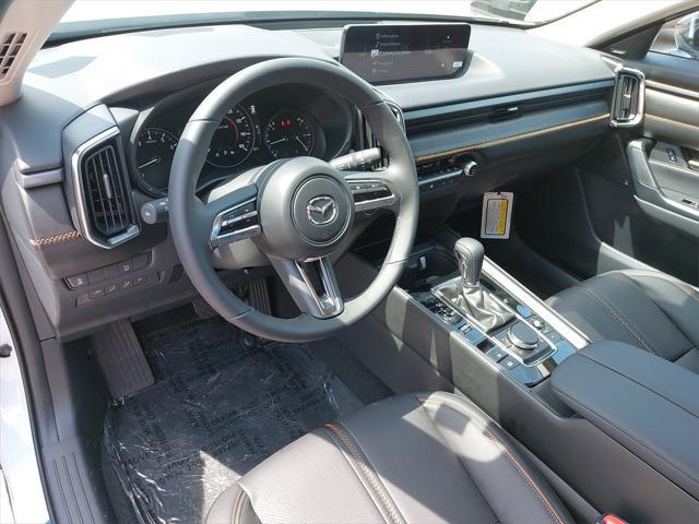 new 2025 Mazda CX-50 car, priced at $37,982
