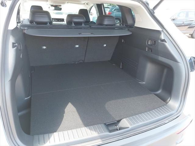 new 2025 Mazda CX-50 car, priced at $37,982