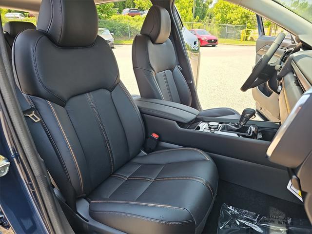 new 2025 Mazda CX-50 car, priced at $38,130