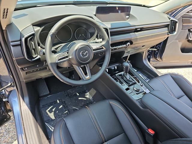 new 2025 Mazda CX-50 car, priced at $38,130
