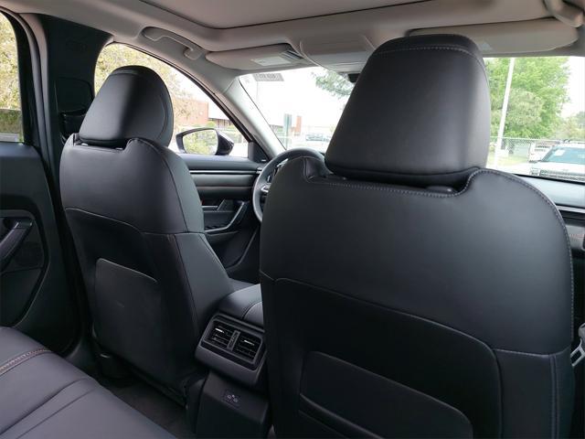 new 2025 Mazda CX-50 Hybrid car, priced at $37,885
