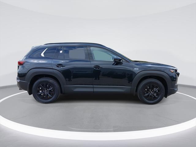 new 2025 Mazda CX-50 Hybrid car, priced at $37,885