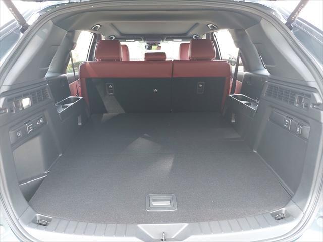 new 2025 Mazda CX-70 PHEV car, priced at $57,469