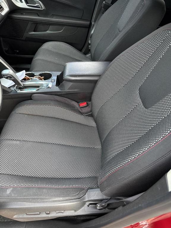 used 2015 Chevrolet Equinox car