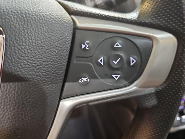used 2023 GMC Acadia car, priced at $29,387