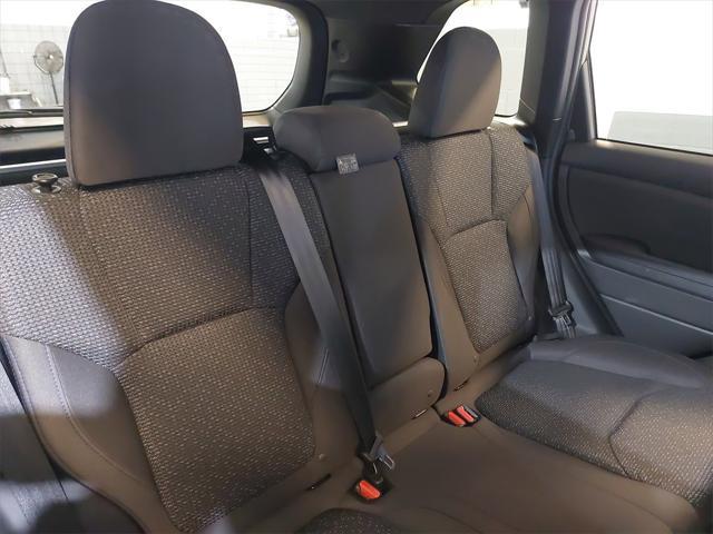 used 2025 Subaru Forester car, priced at $34,940