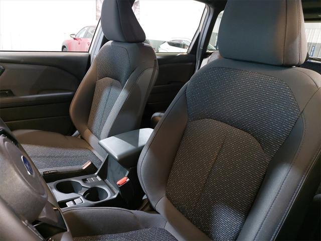 used 2025 Subaru Forester car, priced at $34,940