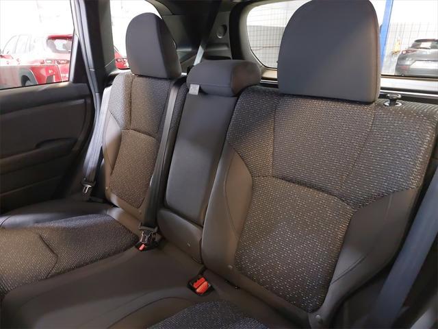 used 2025 Subaru Forester car, priced at $34,940