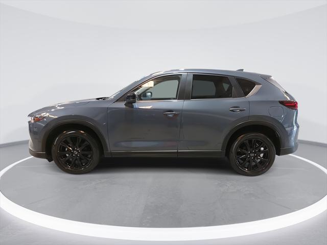 used 2022 Mazda CX-5 car, priced at $25,308