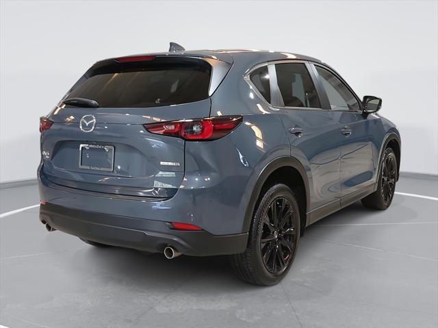 used 2022 Mazda CX-5 car, priced at $25,308