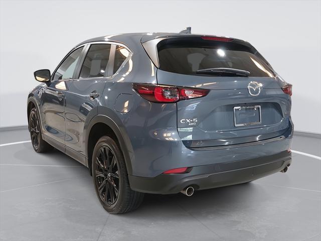 used 2022 Mazda CX-5 car, priced at $25,308